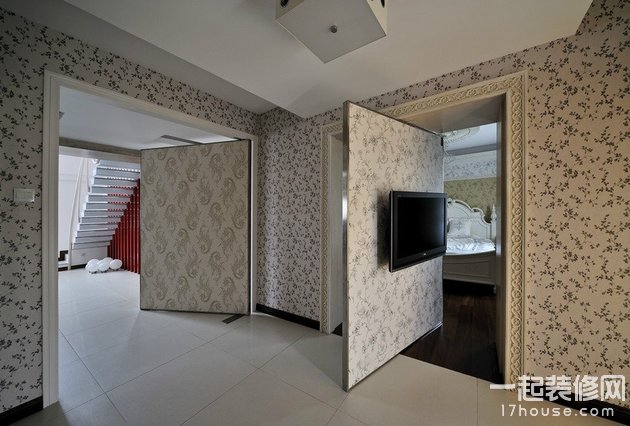 电视背景墙的颜色搭配和特色 电视背景墙的颜色搭配和特色